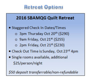 2016_retreat options
